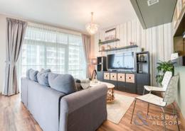 Apartment - 1 bedroom - 2 bathrooms for sale in The Lofts Central - The Lofts - Downtown Dubai - Dubai