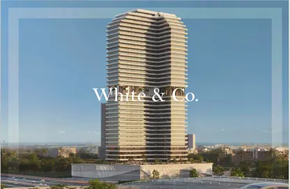 Apartment - Studio - 1 Bathroom for sale in Samana Ivy Gardens 2 - Dubai Land Residence Complex - Dubai Land - Dubai