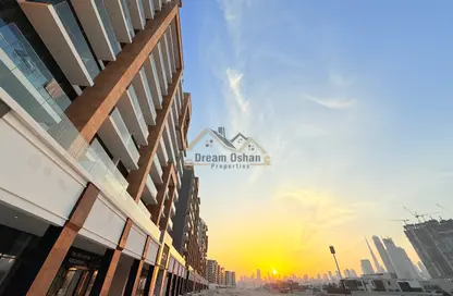 متجر - استوديو - 1 حمام للايجار في عزيزي ريفيرا - ميدان واحد - ميدان - دبي