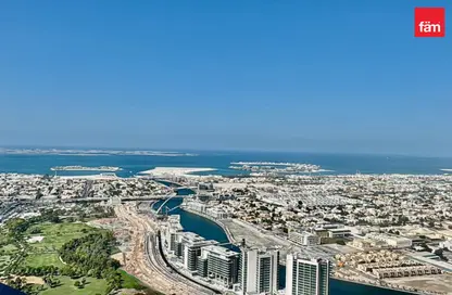 شقة - 2 غرف نوم - 3 حمامات للايجار في آيكون سيتي  تاور سي - آيكن سيتي - الخليج التجاري - دبي