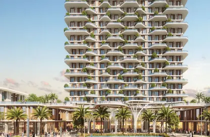 Apartment - 3 Bedrooms - 4 Bathrooms for sale in Takaya - Motor City - Dubai