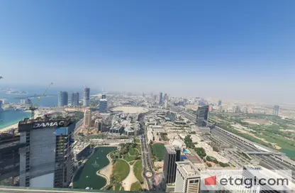بنتهاوس - 4 غرف نوم - 6 حمامات للايجار في 23 مارينا - دبي مارينا - دبي
