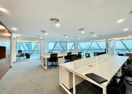 مكتب للبيع في أبراج بارك تاورز - مركز دبي المالي العالمي - دبي