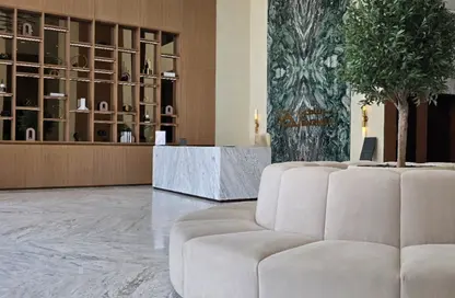 Apartment - 1 Bedroom - 2 Bathrooms for sale in Binghatti Amber - Jumeirah Village Circle - Dubai