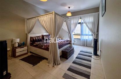 Apartment - 3 Bedrooms - 3 Bathrooms for sale in Al Sidir 2 - Al Sidir - Greens - Dubai