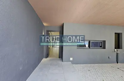 Townhouse - 3 Bedrooms - 4 Bathrooms for sale in Kaya - Masaar - Tilal City - Sharjah