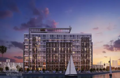 شقة - 2 غرف نوم - 3 حمامات للبيع في بيرلا 1 - ياس باي - جزيرة الياس - أبوظبي