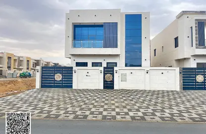 فيلا - 5 غرف نوم - 7 حمامات للبيع في الحليو 2 - الحليو - عجمان