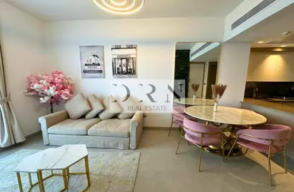 Apartment - 1 Bedroom - 1 Bathroom for rent in Bluebell Residence - Jumeirah Village Circle - Dubai