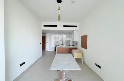 Apartment - 1 Bedroom - 1 Bathroom for rent in Binghatti Amber - Jumeirah Village Circle - Dubai