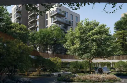 Apartment - 1 Bedroom - 2 Bathrooms for sale in Capria East - Ghaf Woods - Dubai Land - Dubai