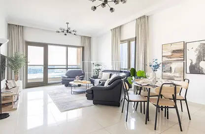 Apartment - 1 Bedroom - 2 Bathrooms for sale in The Residences at Business Central - Business Bay - Dubai