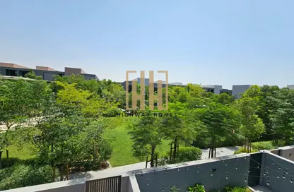 Villa - 4 Bedrooms - 5 Bathrooms for rent in Robinia - Masaar - Tilal City - Sharjah