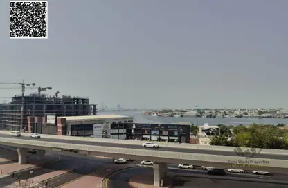 Apartment - 3 Bedrooms - 4 Bathrooms for sale in Al Khor Tower B3 - Al Khail Towers - Ajman Downtown - Ajman