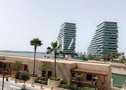 Apartment - 2 bedrooms - 3 bathrooms for sale in Al Raha Beach - Abu Dhabi