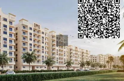 شقة - 1 حمام للبيع في قرية الاميرة - الياسمين - عجمان شقة - 1 حمام للبيع في قرية الاميرة - الياسمين - عجمان