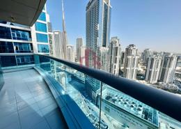 Apartment - 3 bedrooms - 4 bathrooms for rent in Falcon Tower - Sheikh Zayed Road - Dubai