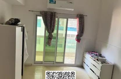 Apartment - 1 Bedroom - 2 Bathrooms for sale in Ajman Pearl Towers - Ajman Downtown - Ajman Apartment - 1 Bedroom - 2 Bathrooms for sale in Ajman Pearl Towers - Ajman Downtown - Ajman