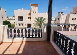 Villa - 4 bedrooms - 3 bathrooms for rent in The Townhouses at Al Hamra Village - Al Hamra Village - Ras Al Khaimah