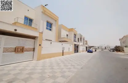 فيلا - 5 غرف نوم - 7 حمامات للبيع في 1 الياسمين - الياسمين - عجمان