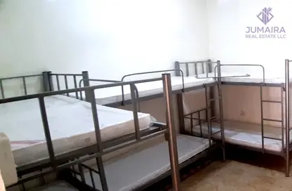Labor Camp - Studio - 7+ Bathrooms for rent in Dafan Al Nakheel - Ras Al Khaimah