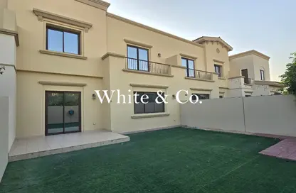 Townhouse - 3 Bedrooms - 4 Bathrooms for rent in Mira 2 - Mira - Reem - Dubai