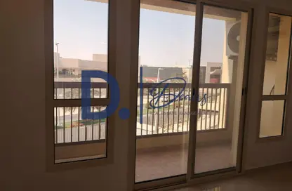 Apartment - Studio - 1 Bathroom for rent in Bawabat Al Sharq - Baniyas East - Baniyas - Abu Dhabi
