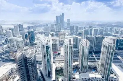 Apartment - 2 Bedrooms - 2 Bathrooms for rent in Burj Royale - Downtown Dubai - Dubai