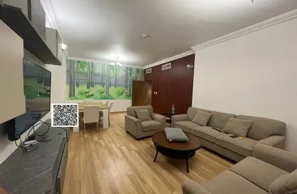 Apartment - 2 Bedrooms - 2 Bathrooms for sale in Al Rashidiya Towers - Al Rashidiya - Ajman Downtown - Ajman