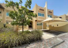 Villa - 5 bedrooms - 6 bathrooms for rent in Khalifa City A - Khalifa City - Abu Dhabi