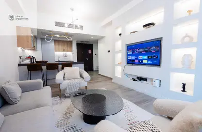 Apartment - 2 Bedrooms - 3 Bathrooms for rent in Pacific - Al Marjan Island - Ras Al Khaimah Apartment - 2 Bedrooms - 3 Bathrooms for rent in Pacific - Al Marjan Island - Ras Al Khaimah