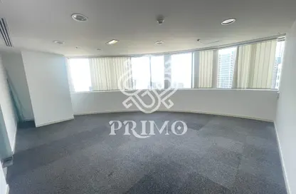 Office Space - Studio - 1 Bathroom for rent in Business Tower - Business Bay - Dubai