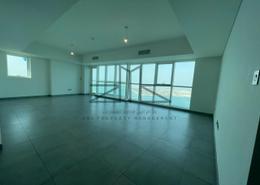 Apartment - 3 bedrooms - 4 bathrooms for rent in Bay Tower - Corniche Road - Abu Dhabi