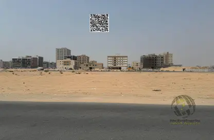أرض - استوديو للبيع في الجرف الصناعية 2 - الجرف الصناعية - عجمان