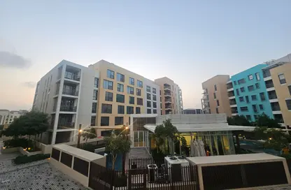 Apartment - 1 Bedroom - 1 Bathroom for rent in Uptown Al Zahia - Al Zahia - Muwaileh Commercial - Sharjah Apartment - 1 Bedroom - 1 Bathroom for rent in Uptown Al Zahia - Al Zahia - Muwaileh Commercial - Sharjah