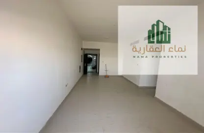 شقة - 2 غرف نوم - 3 حمامات للايجار في 3 المويهات - المويهات - عجمان