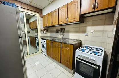 Apartment - 1 Bedroom - 1 Bathroom for rent in Al Rawda 2 - Al Rawda - Ajman