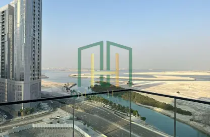 شقة - غرفة نوم - 2 حمامات للبيع في ريم ناين - شمس أبوظبي - جزيرة الريم - أبوظبي