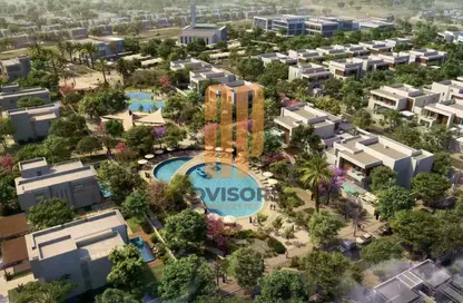 Land - Studio for sale in Saadiyat Reserve - Saadiyat Island - Abu Dhabi