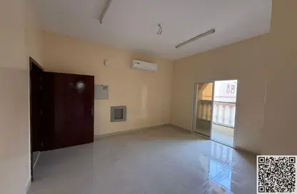 Apartment - 1 Bedroom - 1 Bathroom for rent in Ajman Hills - Al Alia - Ajman