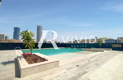 Apartment - Studio - 1 Bathroom for sale in Harrington House - Jumeirah Village Circle - Dubai