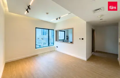 Apartment - 1 Bedroom - 1 Bathroom for sale in Time Place Tower - Dubai Marina - Dubai