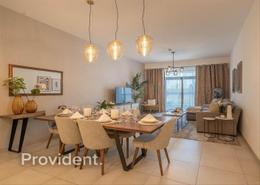 Apartment - 1 bedroom - 1 bathroom for sale in Asayel - Madinat Jumeirah Living - Umm Suqeim - Dubai