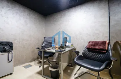 Office for Sale | Fitted & Partitioned | DMCC