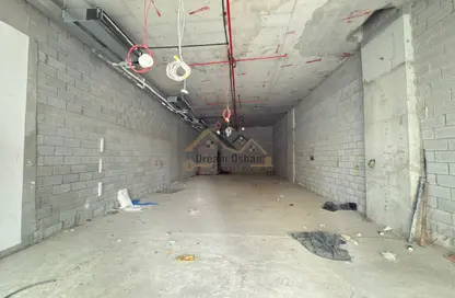 Shop - Studio for rent in Sama Al Jaddaf - Al Jaddaf - Dubai