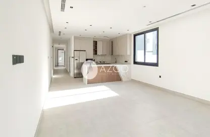Villa - 4 Bedrooms - 6 Bathrooms for sale in District 16 - Jumeirah Village Circle - Dubai