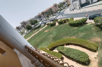 Apartment - 1 Bedroom - 2 Bathrooms for rent in S19 - Spain Cluster - International City - Dubai
