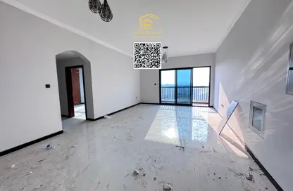 شقة - 2 غرف نوم - 3 حمامات للايجار في 2 المويهات - المويهات - عجمان