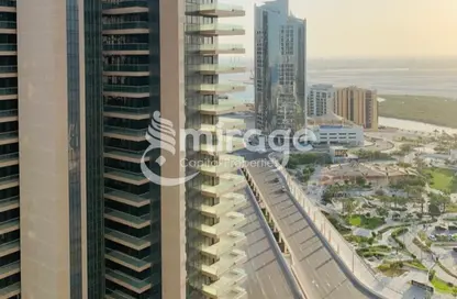 شقة - غرفة نوم - 1 حمام للبيع في ميرا 1 - شمس أبوظبي - جزيرة الريم - أبوظبي