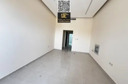 شقة - 2 غرف نوم - 3 حمامات للايجار في 3 المويهات - المويهات - عجمان
